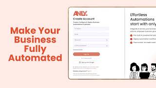 The AI Tool That Makes Your Life Easier | ANLY