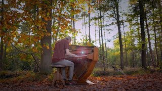 Carried away - Jacco Wynia