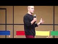 google io ignite practical pessimism tim ferriss