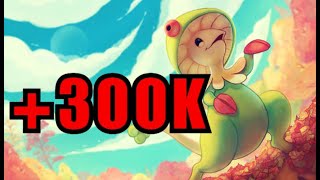 Leveling Up Breloom for Massive Profits | PokeMMO