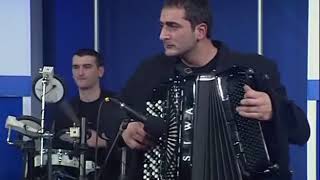 Vinko Brnada - Djulzulejha - (Live) - Zapjevaj uzivo - (Renome 2006)