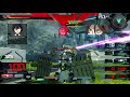 maxi boost on gundam zabanya showcase beta