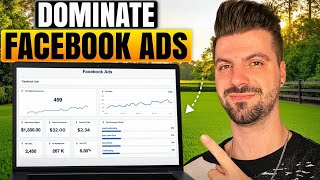 Landscapers: The Facebook Ads Strategy Dominating in 2025