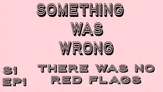 Something was Wrong - S1 EP1 There were No Red Flags