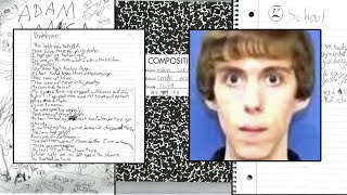 Documents Reveal Sandy Hook Killer Adam Lanza's Descent Into Depravity | NBC 4 I-Team