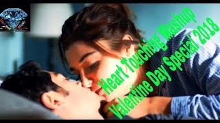 Heart Touching Mashup Song Feat Murat And Hayat Valentine special songs