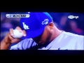 道奇季後賽首戰勇士 終結者kenley jansen 9局上場關門20131007h190358