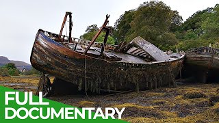 The Inner Hebrides - Scotland's Island Paradise | Free Documentary Nature