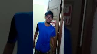 Perverted boy going into Ladies Restroom - Ft. Thaqee Ahmed