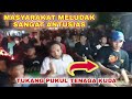 PECAH‼️Malam hari raya idul fitri paling ramai selama pandemi covid-19 | Kerek-Tuban 2021 #Tongklek