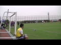 2015 関西サッカーリーグ 第4節 関大fc2008vsas.laranja kyoto