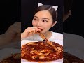 eating show按出“我是”一直按下去看看是什么有趣的句子……？😱 美食 辣酱蟹 辣酱螃蟹