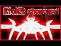 Ro-Ghoul - EtoK3 Showcase !