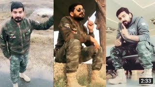 Tiktok videos 2019 | Pakistan Army Video Completion | Pak Army Jawan