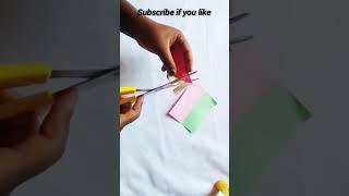 How to make Wall hanging craft, tuto paper crafts, Diy paper flower, shorts, #craft #decorations