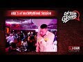 On The Ground: A Glimpse At AKA's #TouchMyBlood Listening Session