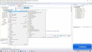 Java Project Tutorial 10, How to manage data conversion