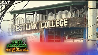 Ilang estudytante ng Beslink College, nahimatay sa pagod sa founding anniversary