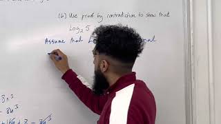 Pure Maths EQ - Algebraic Proof and Proof by Contradiction