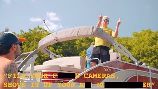 What not to do as a Police Officer