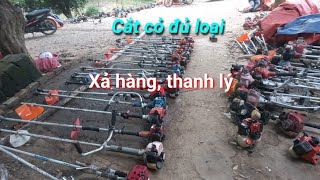 5/2 lô Q 24 máy cắt cỏ nhật bãi lh 0973931442