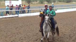 LA M71 VS LA DIABLITA ( 21 MAY 2017)