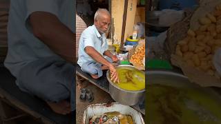 Unhygienic way to make Pani Puri #shortsfeed