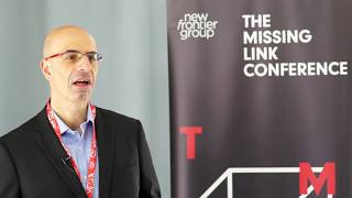 The Missing Link Interview - Georges Hobeika