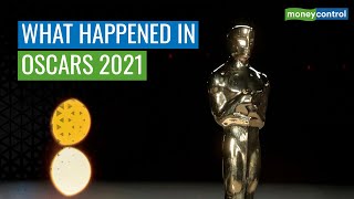 Oscars 2021 | A Look At The Winners Of The Prestigious 93rd Academy Award