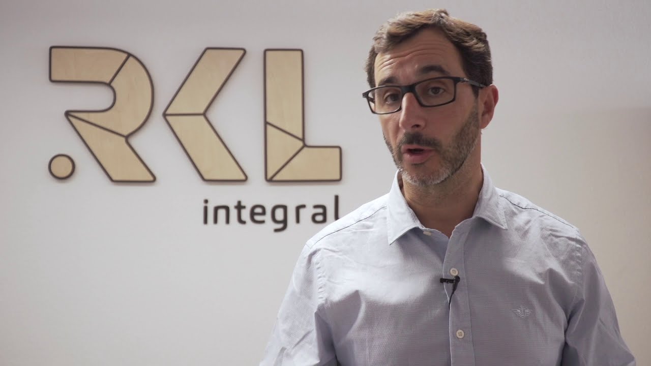 RKL Integral | B-Venture - YouTube