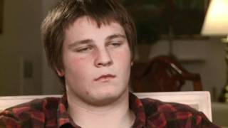 Young Man on Being Diagnosed With Psychosis
