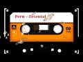 Peru ‎– Oriental (1983)