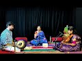 pmsm concerts_navaratri_mahanavami special_madhuri kaushik_23_10_2023_premiere