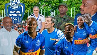 💙🤍RAYON SPORT IRABAMARA // SEIF YAGARUTSE // ROBERTINHO APANZE 11 BEZA// BUS YA RAYON SPORT IRAHARI