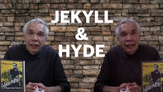 Dr. Joe Schwarcz on the science of Dr. Jekyll \u0026 Mr. Hyde