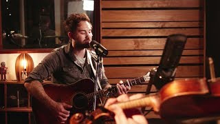 Pat Kenny - Don't Leave My Heart In The Rain (Live In Studio)