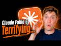 Claude Fable 5 is actually terrifying...