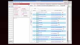 SimVision UVM Debug Commands