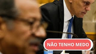 EX DESEMBARGADOR SEBASTIÃO | JULGAMENTO 8 DE JANEIRO