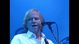 Moody Blues - Nights in White Satin - Sweden 2008