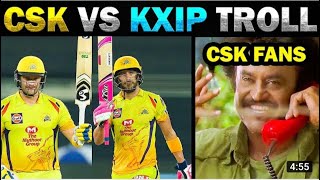 IPL 2020 CSK vs KXIP | CSK Won | match highlights | Post Match Live Contest