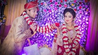 Niloy & Nabila's Wedding | Cinewedding By Nabhan Zaman | Wedding Cinematography | Bangladesh