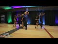 dos con dos festival salsa bachata kizomba de québec 2018