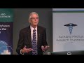 50th Anniversary Lecture - Improved Cancer Treatment: A Scientific-Medical-Patient Collaboration