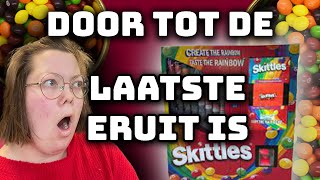 IK HAALDE 900+ SKITTLES UIT DE GRIJPAUTOMAAT... - Vidmas 2023 #11 || Just Madeleine ||