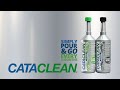 How To Use Cataclean