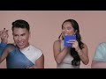 Get ready with us ft Becky G and Louie Castro! FUNNY AF