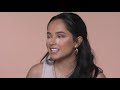 Get ready with us ft Becky G and Louie Castro! FUNNY AF