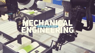 LM | Mechanical engineering