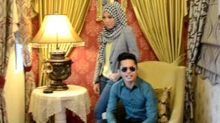 Amran Lentera Videos By Amran Lentera Shila Amzah Dan Hafiz Af Di Creative Home